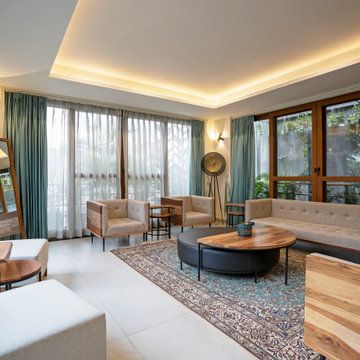Sunshine Residence, Delhi