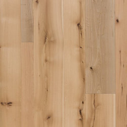 Flooring - Home Decor