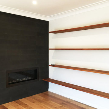 Urban Cool - Inner West Apartment Kitchen