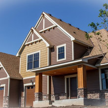 Exterior Trim