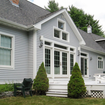 Exterior Projects