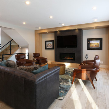2017 Spring Lottery Home, Regina Saskatchewan