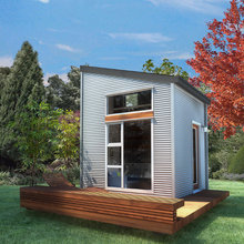 乔_TinyHome