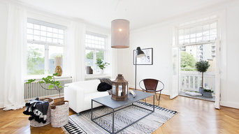 Homestyling - S:t Clemens Gata