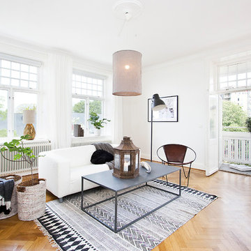 Homestyling - S:t Clemens Gata