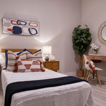 Modern Splendor - Contemporary Modern