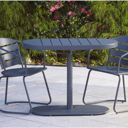Backyard - Products