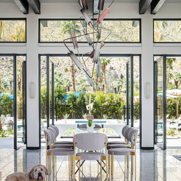 Mesa Modern