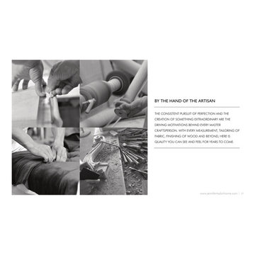 JTH Brand Catalog