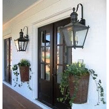 House: Lighting