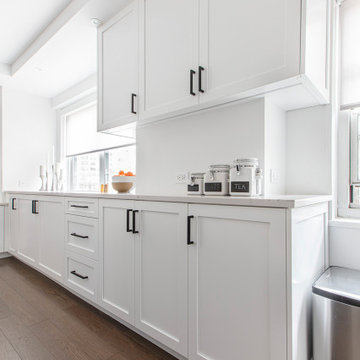 Greenwich Village Apartment