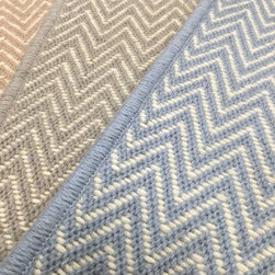 Monaco Carpet & Rug Collection - Rugs