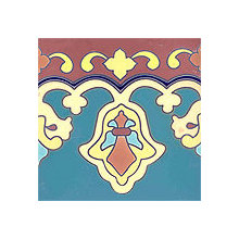 tile border