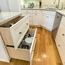 drawers