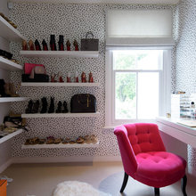 Make Up Room