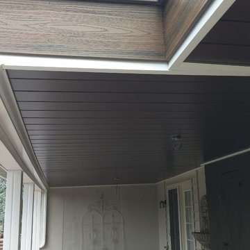 Under Deck Oasis, Flemington, NJ