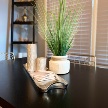 Contemporary Decor