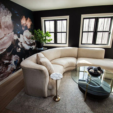 Porterfield Remodel