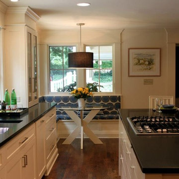 Renovation Spaces