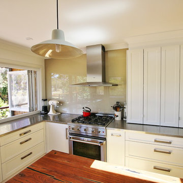 Denistone: Kitchen Renovation Sydney 2114