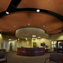 Office remodel