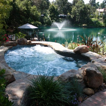 Tierney Pool's Projects