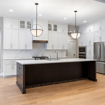 Modified Sonoma | Whitetail Ridge, Yorkville, IL