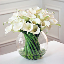 Accessories - Artificial Flower Arrangements