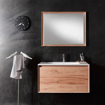 Bathroom and Kitchen Idea - October 2017