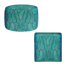 FOOT STOOLS
