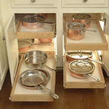 SCULLERY/Organization