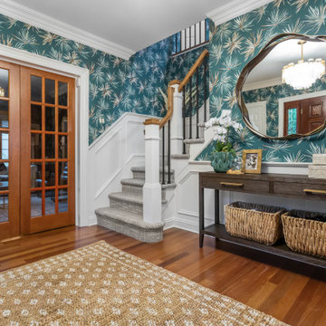 Modern Masculine in Morristown