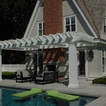 South Shore Summer House