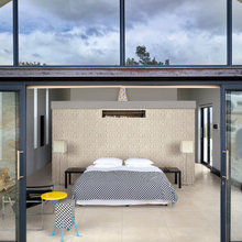 Doyle’s house bedroom