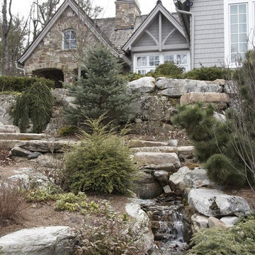Mountain Residence