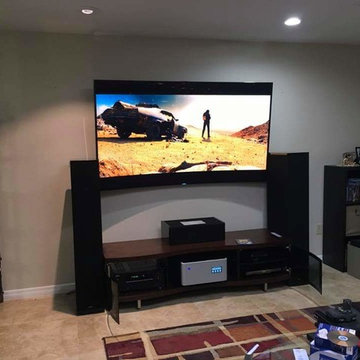 Recent Projects