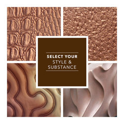 3D Wall Patterns - Products