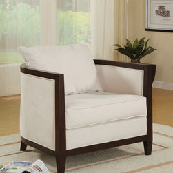 Accent chairs - Products