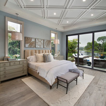 Our home bedroom