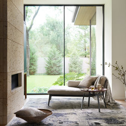 Elixir EH-02 GREY / SLATE - Area Rugs