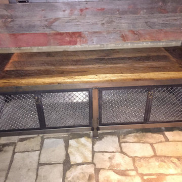 Custom Designs & Furniture