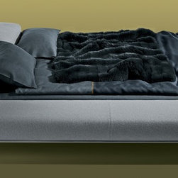 Modern Italian Beds - Products