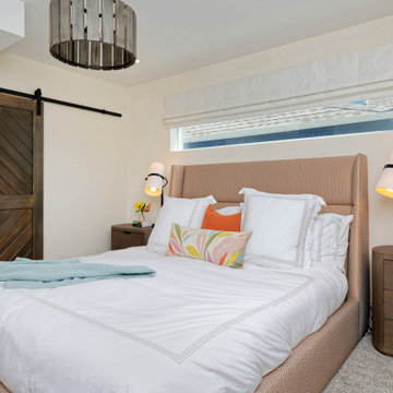 Denver Townhome Renovation And Decor