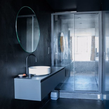 Appartement familiale de 120M2 dans le 15ème à Paris