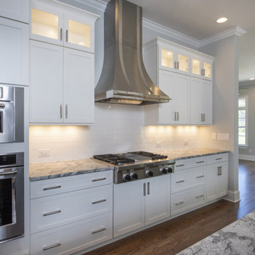 Porters Neck Custom Plan