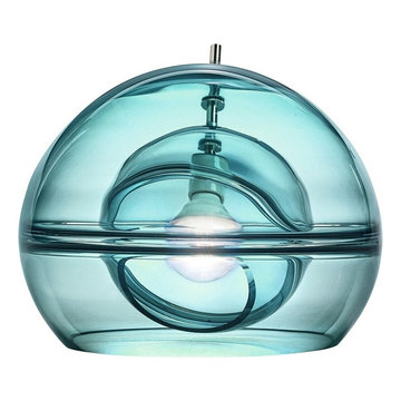 Orbital Table Lamp 300-301