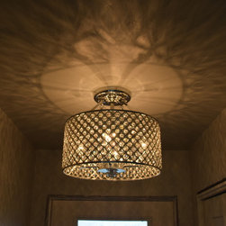 Chandeliers - Chandeliers
