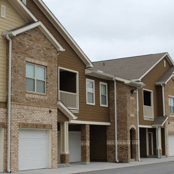 CHEROKEE | Selections