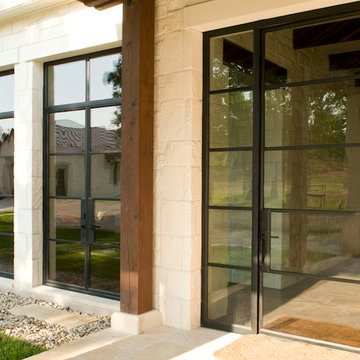 Durango Doors