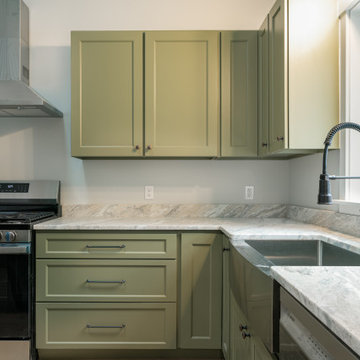 Custom Design Home on MDI